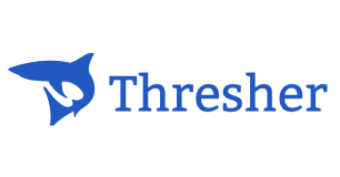 Thresher logo