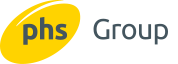 PHS Group logo