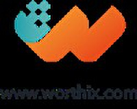 Worthix logo