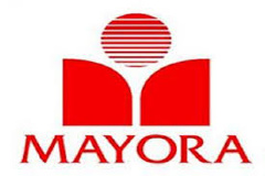 PT MAYORA INDAH TBK logo