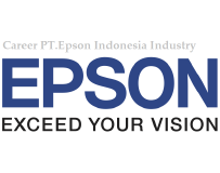 PT EPSON INDONESIA logo