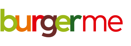 burgerme logo