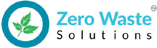 Zero Waste Solutions, Inc. logo