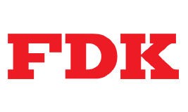 PT.FDK Fujitsu Indonesia logo