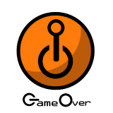 Gameover Digital logo