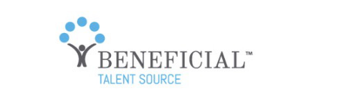 Beneficial Talent Source logo