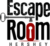 Escape Room Hershey logo