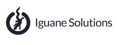 Iguane Solutions logo