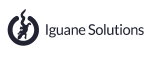 Iguane Solutions Logo