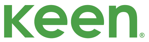 Keen Decision Systems logo