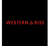 Western Rise logo