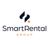 Smart Rentals logo