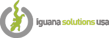 Iguana Solutions USA logo
