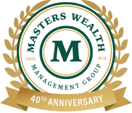 the Masters Wealth Management Group, LLC logo
