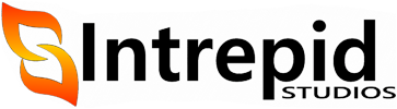 Intrepid Studios logo