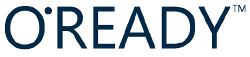OREADY LLC logo