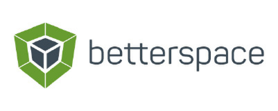 Betterspace GmbH logo