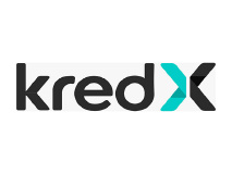 Kredx logo
