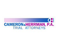 Cameron & Herrman, P.A. logo