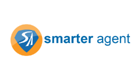 Smarter Agent logo