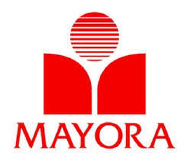 MAYORA logo
