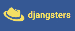 djangsters GmbH logo