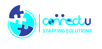 ConnectU Staffing Solutions logo