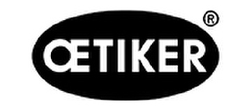 Oetiker logo