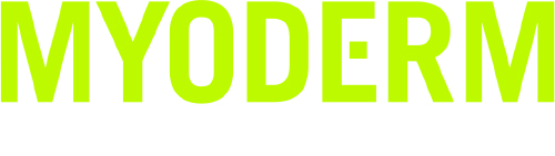 Myoderm logo