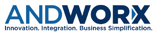 Andworx, LLC logo