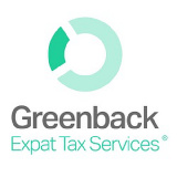 Greenback Expat Tax Services logo