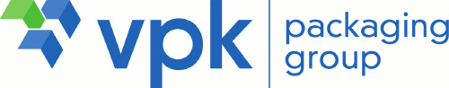 VPK Packaging Group logo