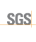 SGS Logo