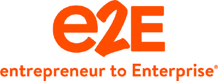 e2E logo