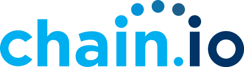 Chain.io logo