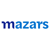 MAZARS logo