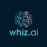 whiz.ai logo