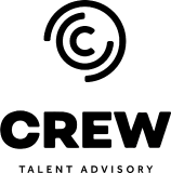 Crew Talent Advisory company logo