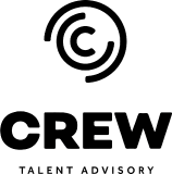 Crew Talent Advisory logo