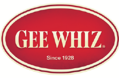 Gee Whiz logo