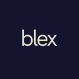 Blex Technologies logo