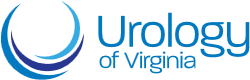 Urology of Virgina logo
