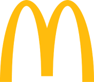 McDonald's – NL logo