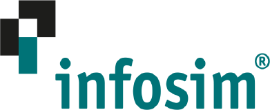 Infosim GmbH & Co. KG logo