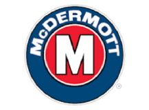 PT. McDermott Indonesia (PTMI) logo