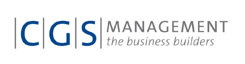 CGS Management AG logo