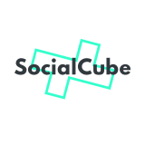 SocialCube sp. z o.o. logo