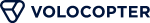 Volocopter GmbH Logo