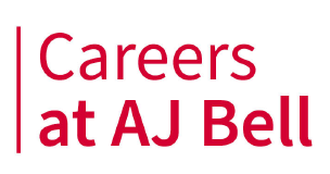 AJ Bell logo