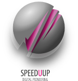 Speed U Up GmbH logo